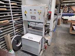 OTT TOPEDGE DUO-MELT 80mm