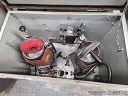 OTT TOPEDGE DUO-MELT 80mm