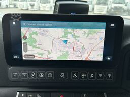 Mercedes-Benz Actros L 1845 Gigaspace / New Tacho V2 / 2 Tank...