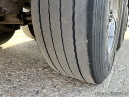 Krone Profi Liner / Curtainside / VALX Drum / NL Trailer