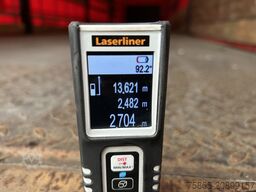 Krone Profi Liner / Curtainside / VALX Drum / NL Trailer