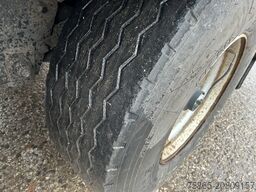 Krone Profi Liner / Curtainside / VALX Drum / NL Trailer