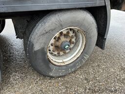 Krone Profi Liner / Curtainside / VALX Drum / NL Trailer