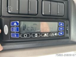 DAF CF 260 FA / Carrier Koeler - 30 gr / Chereau Fr...