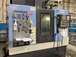 Doosan MV3016L