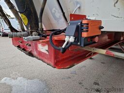 Robuste kaiser BENNE TP ALUMINIUM 29m3