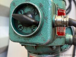 SUHNER Rotofix DKM 2 SUHNER Rotofix DKM 2