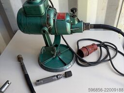 SUHNER Rotofix DKM 2 SUHNER Rotofix DKM 2