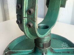 SUHNER Rotofix DKM 2 SUHNER Rotofix DKM 2