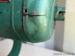 SUHNER Rotofix DKM 2 SUHNER Rotofix DKM 2