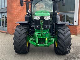 John Deere 6250 R