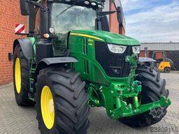 John Deere 6250 R