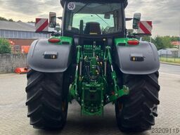 John Deere 6250 R