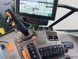 John Deere 6250 R