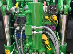 John Deere 6250 R