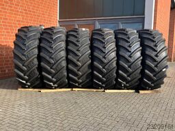 BKT AGRIMAX 710/70R42
