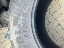 BKT AGRIMAX 710/70R42