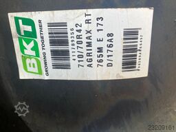 BKT AGRIMAX 710/70R42