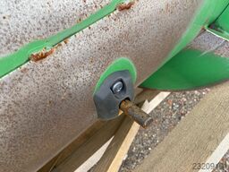 John Deere Schnecke Schneidwerk 625X