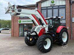 Steyr 6175 CVT