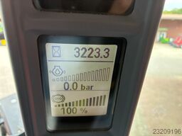 Steyr 6175 CVT