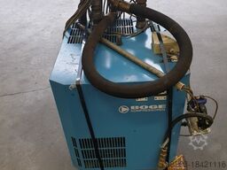 BOGE Modell D75 Typ 415