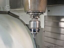 DMG DMU 60 monoBlock