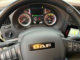 DAF LF 230 Bakwagen + Klep Dhollandia 1.000 kg