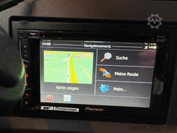 DAF LF 230 Bakwagen + Klep Dhollandia 1.000 kg