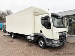 DAF LF 230 Bakwagen + Klep Dhollandia 1.000 kg