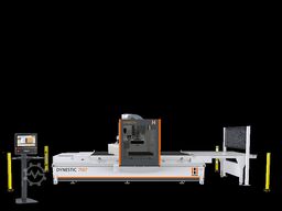 HOLZ-HER Dynestic 7507 push