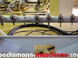 Weeke Optimat BHP Vantage 43M