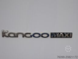 Renault Kangoo 95 Rapid Extra MAXI L3 2x Schiebt