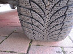 Renault Kangoo 95 Rapid Extra MAXI L3 2x Schiebt