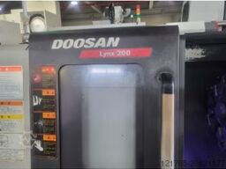 DOOSAN LYNX-200A