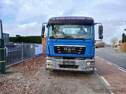 MAN TGM 18.290