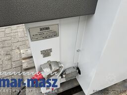 JAROMA DSVB-40