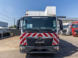 MAN TGL 10.190 BL - CARVAL INBOUW