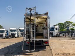 MAN TGL 10.190 BL - CARVAL INBOUW