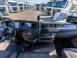MAN TGL 10.190 BL - CARVAL INBOUW