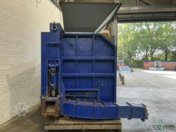 Strautmann BrikPress HP/NP 240