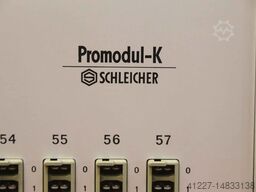 Schleicher Ilsemann KEG 24-30 KCD 1