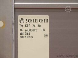 Schleicher Ilsemann KEG 24-30 KCD 1