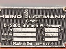Schleicher Ilsemann KEG 24-30 KCD 1