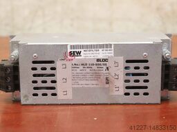 SEW Eurodrive Block NF 063-503 HLD 110-500/55