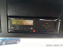 Mercedes-Benz ACTROS 1848
