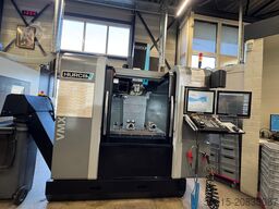 Hurco VMX30 HSi