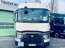 Renault T460 RETARDER, PTO