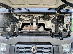 Renault T460 RETARDER, PTO