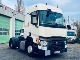 Renault T460 RETARDER, PTO